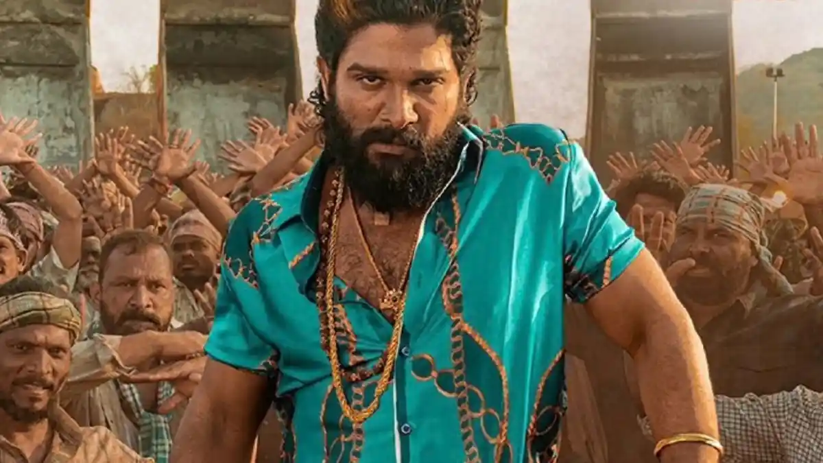 Pushpa 2 Box Office & OTT Update: अल्लू अर्जुन की फिल्म ने तोड़े सभी रिकॉर्ड्स Pushpa 2 box office