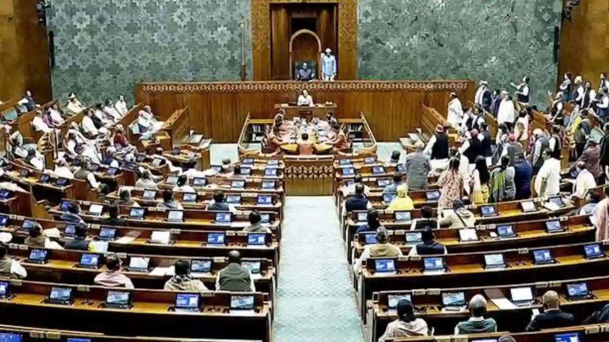 Election Commission vote theft