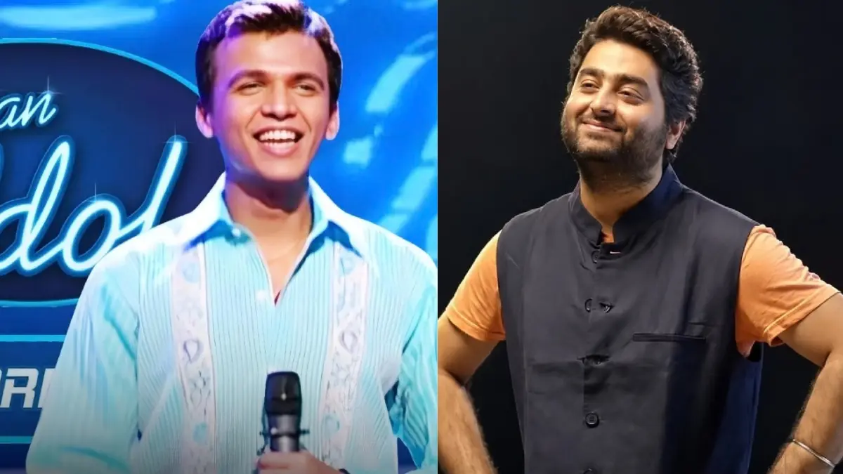 Abhijeet Sawant vs Arijit Singh