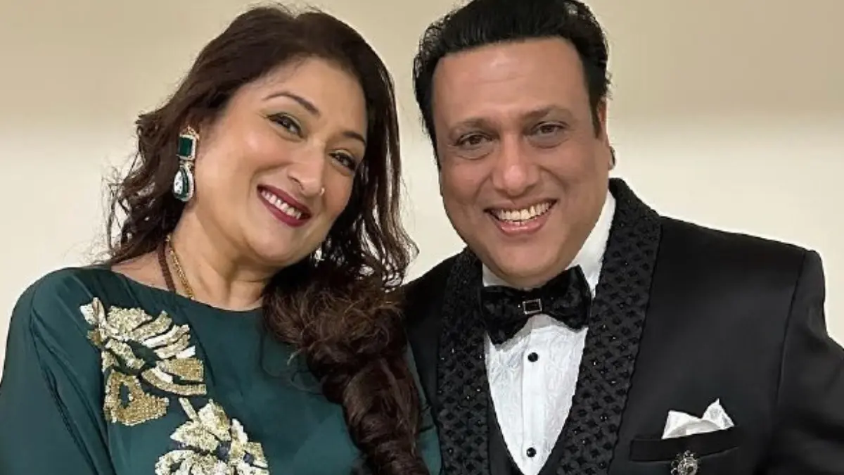 Govinda & Sunita Ahuja: गोविंदा और सुनीता आहूजा के रिश्ते को लेकर नया अपडेट, जानिए क्या है चर्चा Govinda Sunita Ahuja News