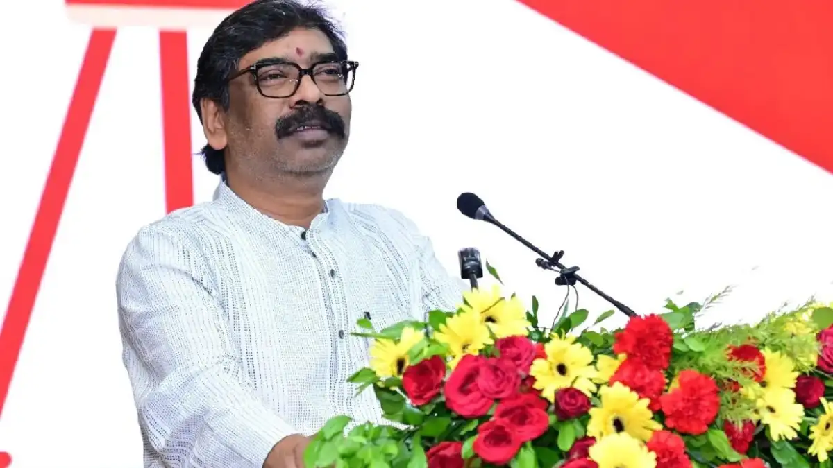 SRFTI News Jharkhand