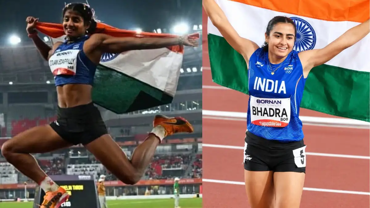 Asian Games 2026 India Medals
