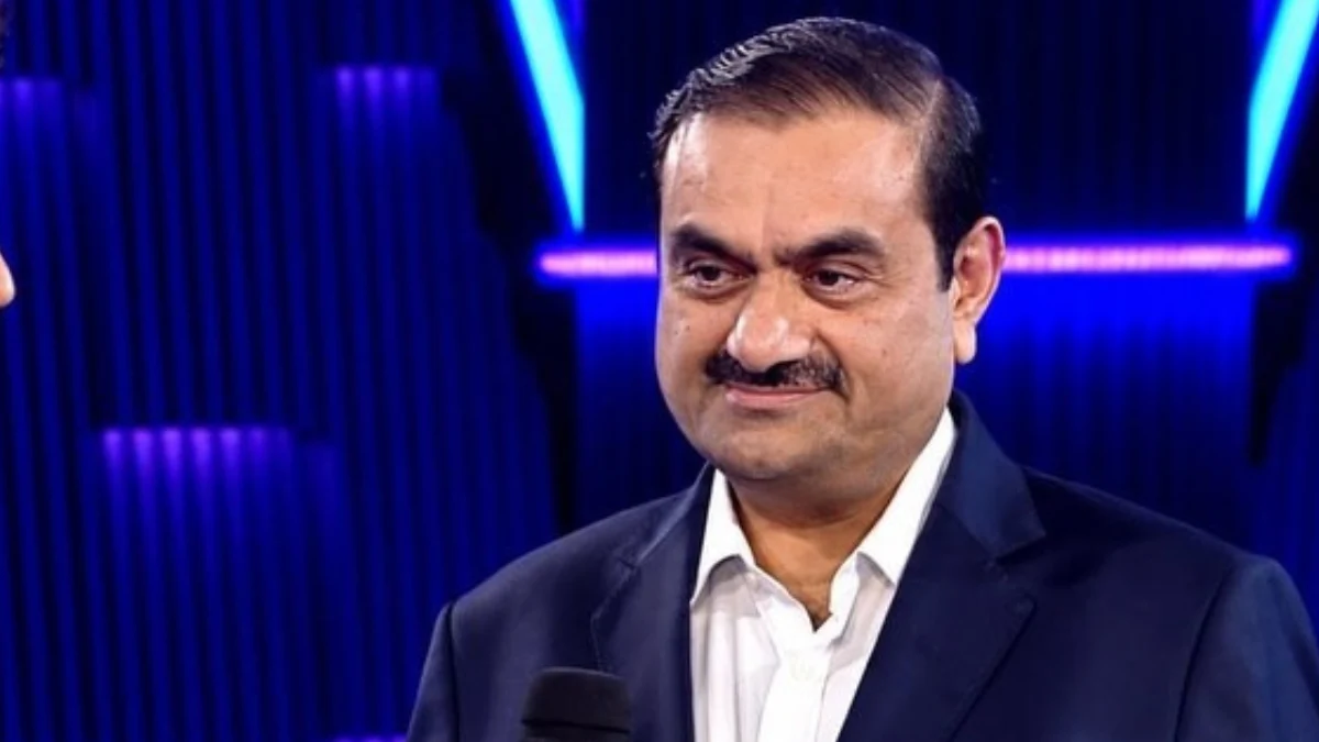 Adani Group Latest News