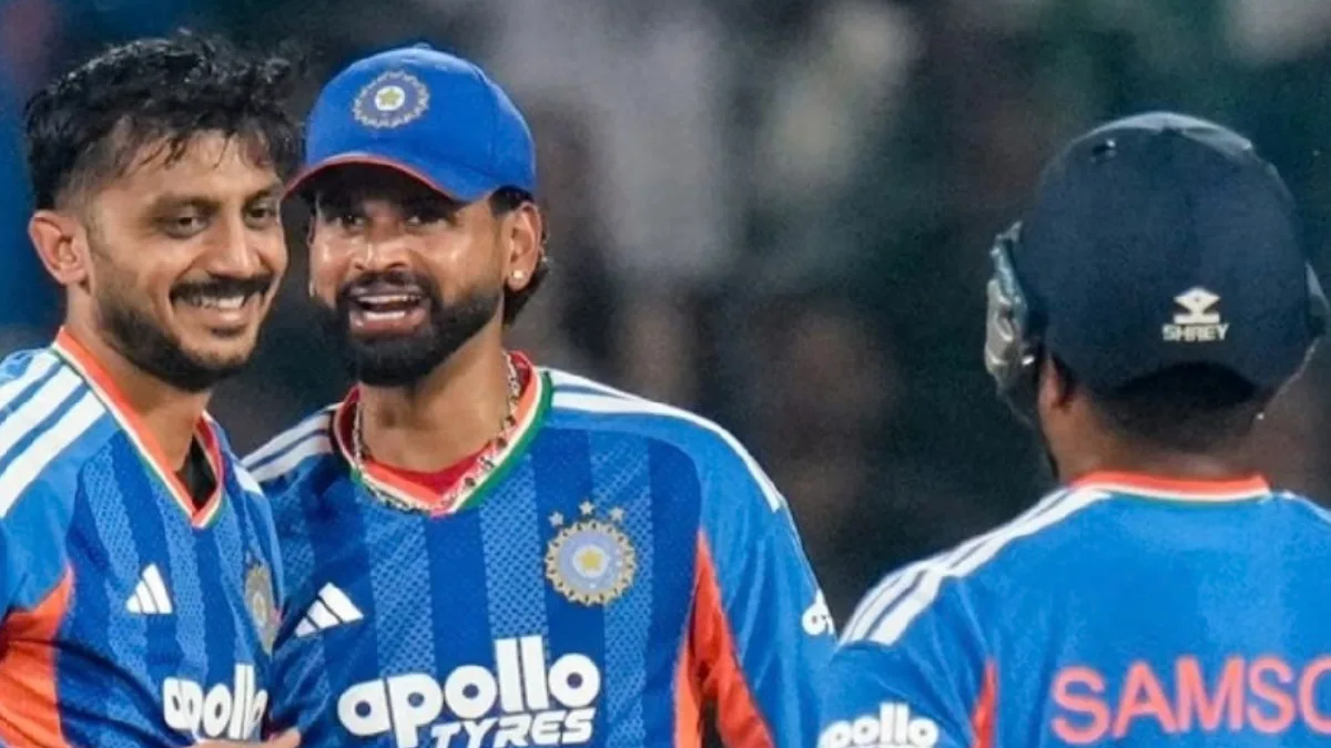Asian Games India vs Afghanistan