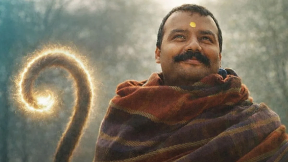 Hanuman Ansh Box Office