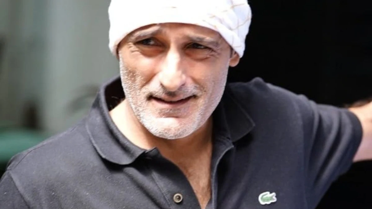 Akshaye Khanna News