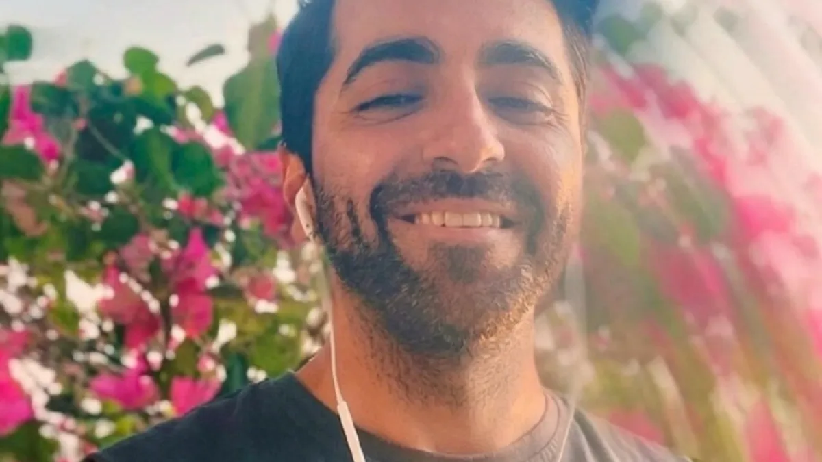 Ayushmann Khurrana: आयुष्मान खुराना ने पूरी की अपनी नई फिल्म की शूटिंग, जल्द मचेगा धमाल Ayushmann Khurrana News