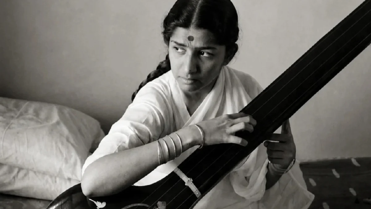 Lata Mangeshkar News