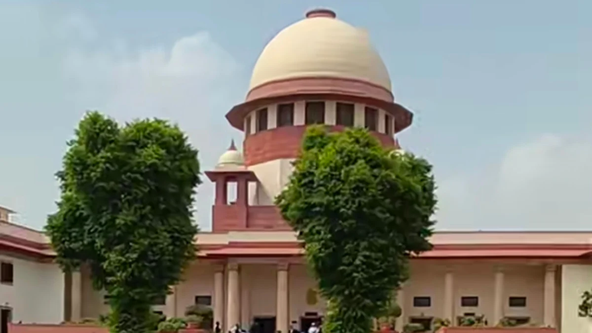 Supreme Court Guidelines Rape Cases