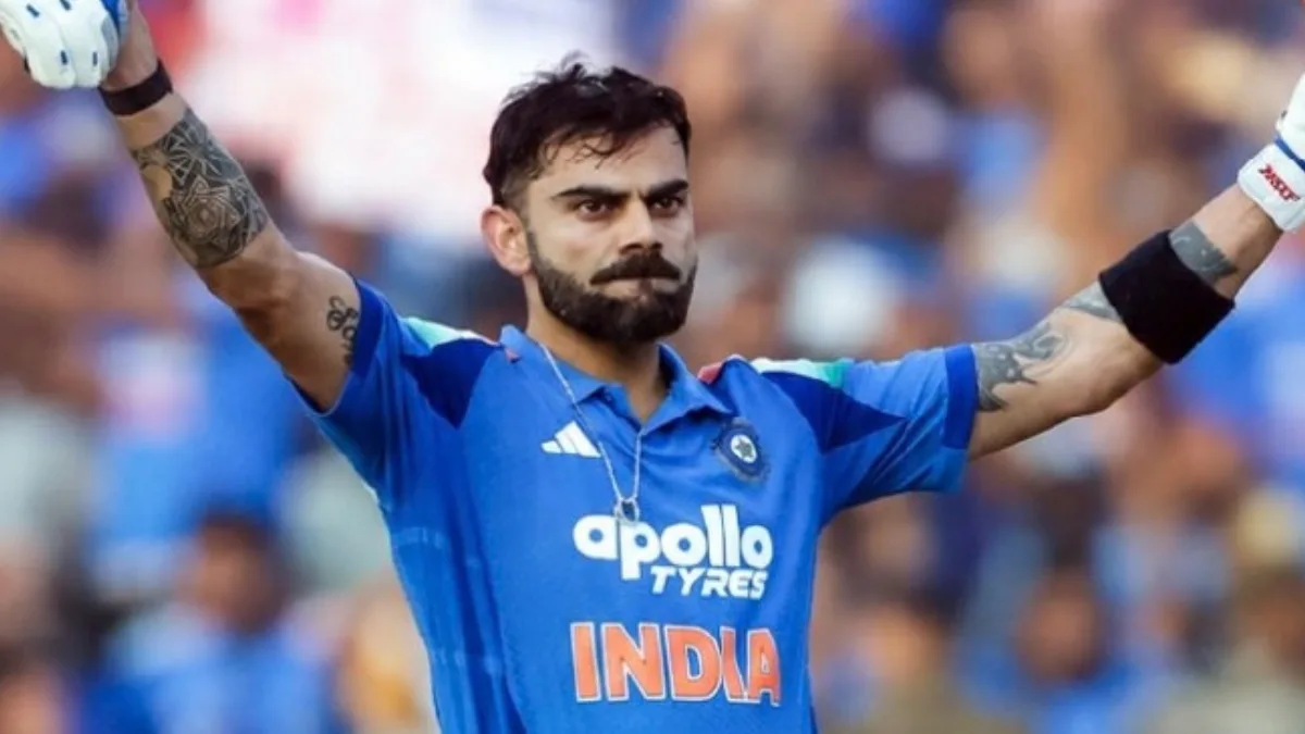 Virat Kohli T20 World Cup News