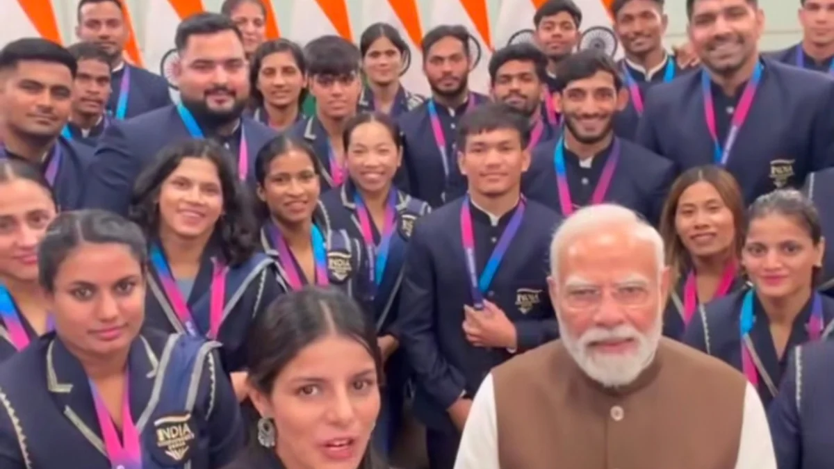 Asian Games India Medals News