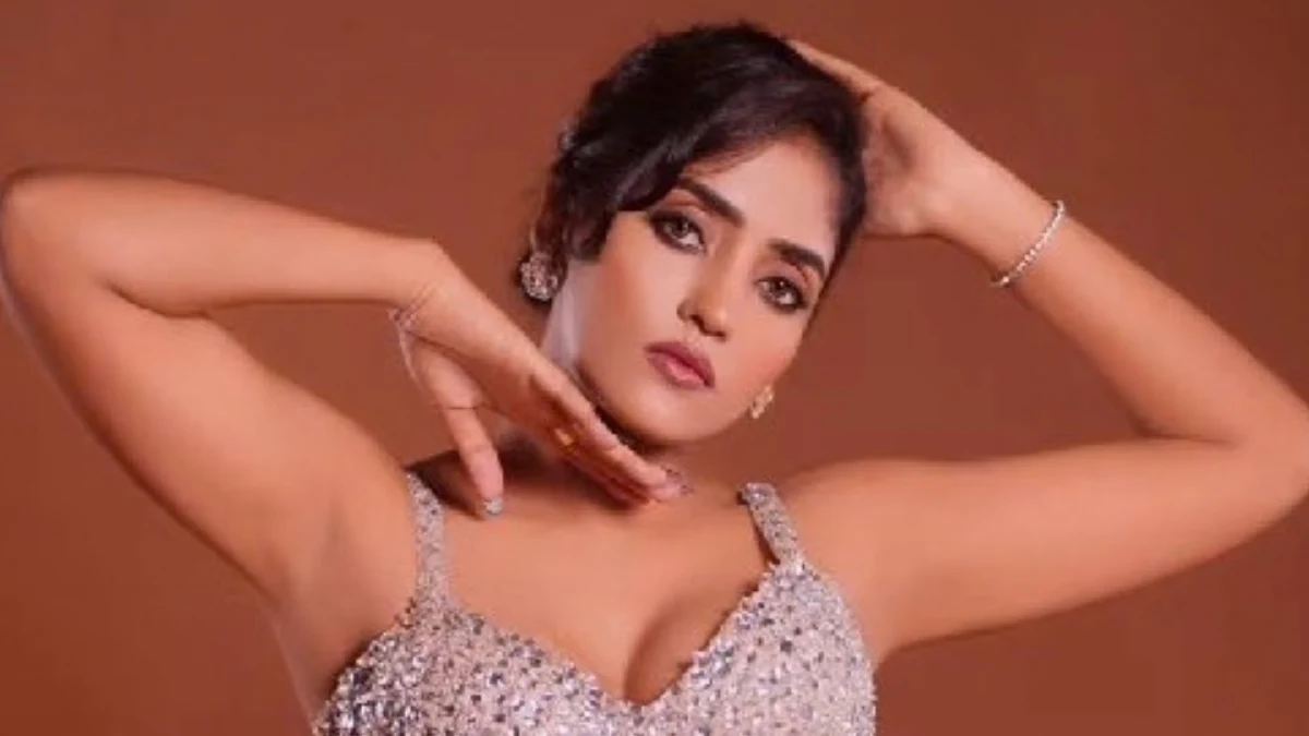 Tanya Mishra National Crush News