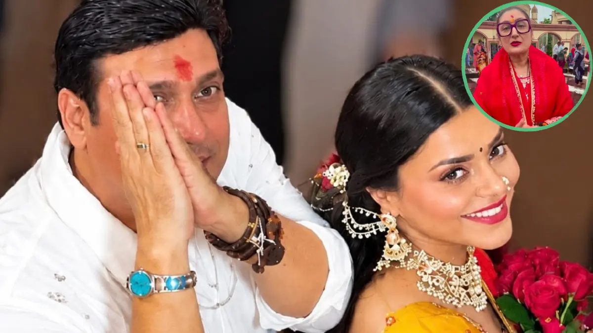 Govinda Sunita Ahuja statement