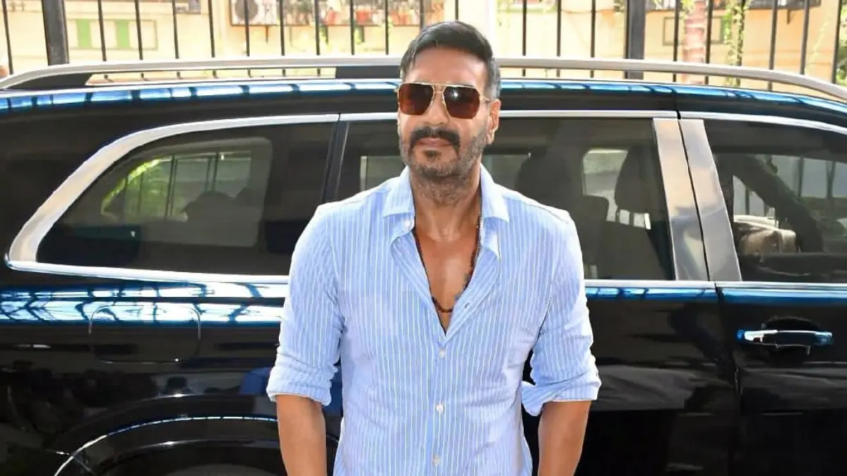 'दृश्यम 2 से बेहतर है नई फिल्म': अजय देवगन ने ठोक ताल, बोले- बस एक मलाल रह गया! Drishyam 3 Ajay Devgn statement