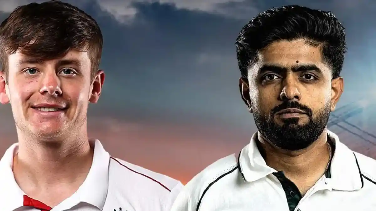 Pakistan vs England: रोमांचक मुकाबले और क्रिकेट सीरीज से जुड़ी बड़ी खबरें Pakistan vs England Cricket Match Action