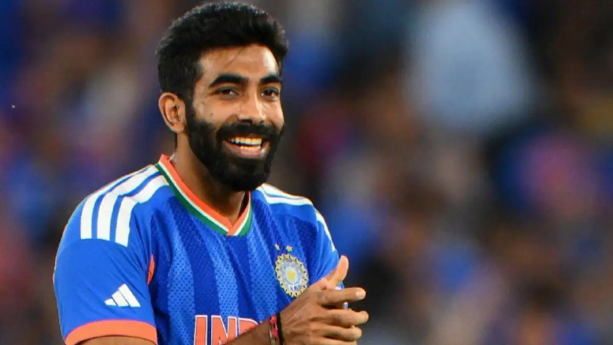 Jasprit Bumrah Comeback