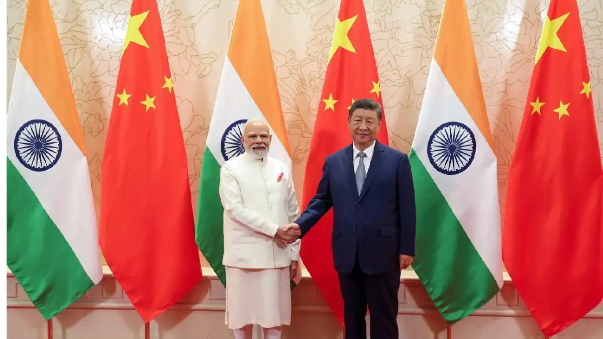 Xi Jinping India Visit BRICS Summit
