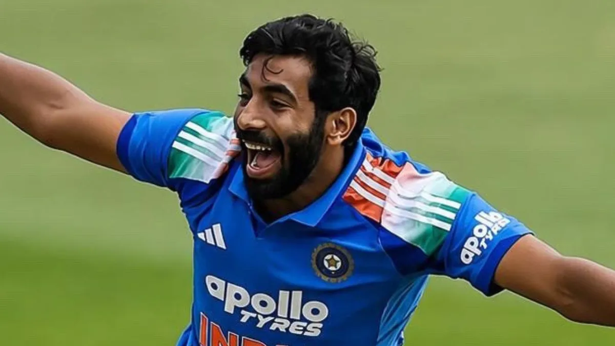 Jasprit Bumrah: चोट से उबकर मैदान पर लौटने को तैयार बुमराह Jasprit Bumrah Comeback Practice