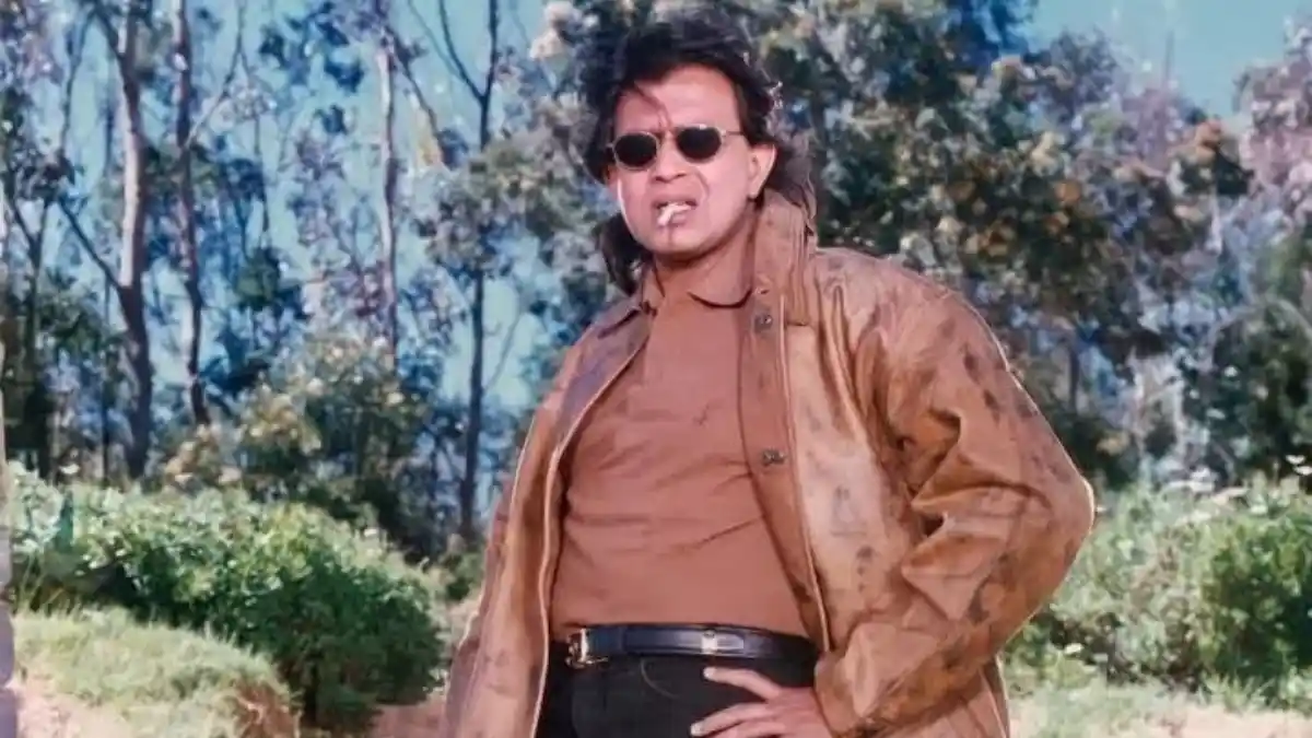 मिथुन चक्रवर्ती: आलीशान बंगला और ताजा अपडेट्स mithun chakraborty