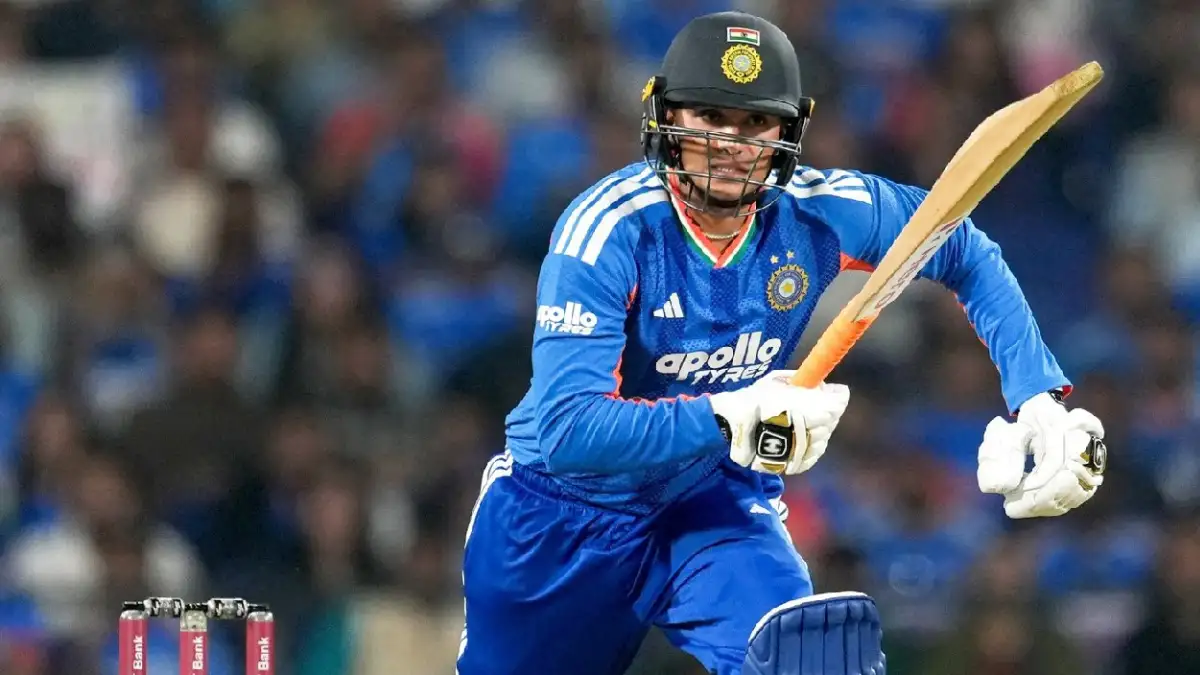 IND vs AFG Scorecard: भारत और अफगानिस्तान मैच का लाइव स्कोर IND vs AFG scorecard