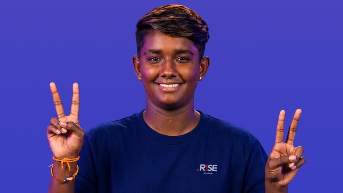 Gunalan Kamalini Profile: भारतीय क्रिकेट की युवा सनसनी का सफर Gunalan Kamalini profile