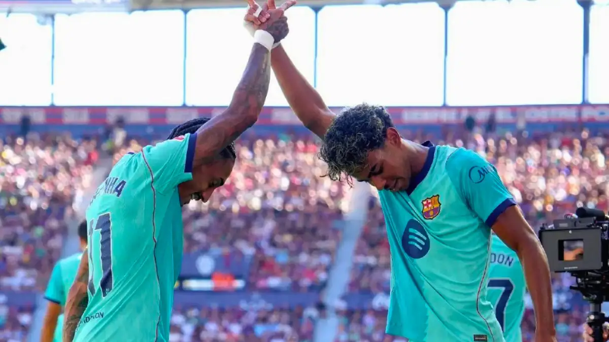 Levante vs Barcelona