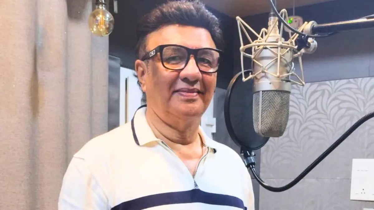 anu malik