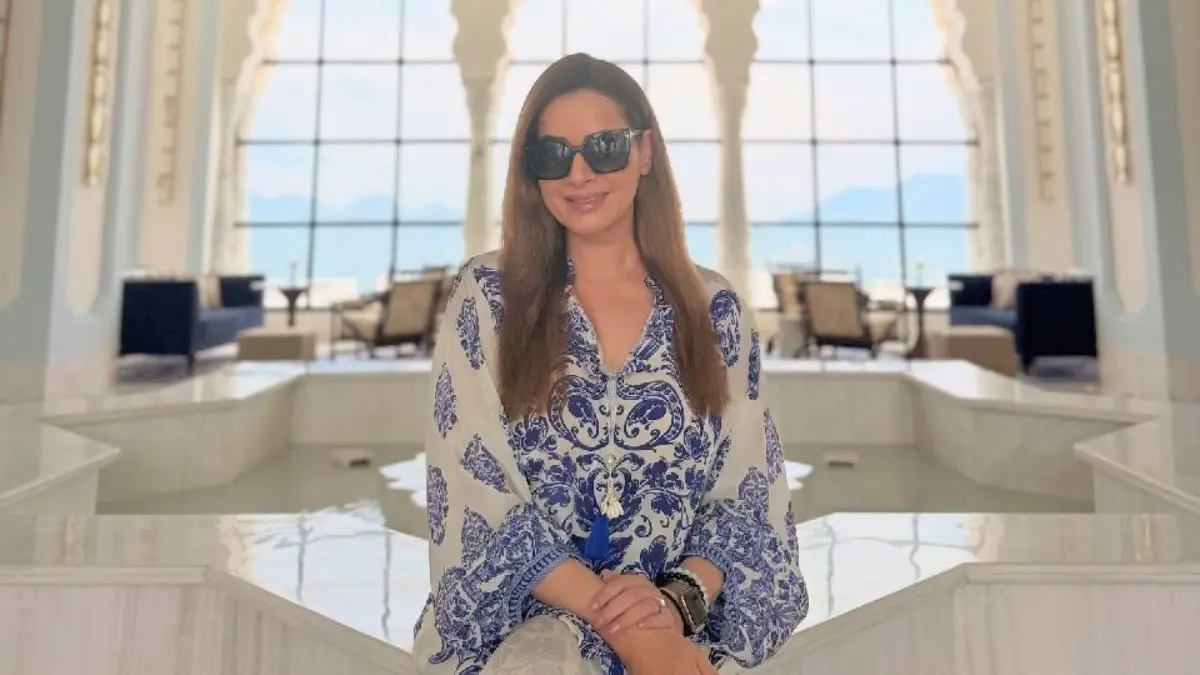 neelam kothari