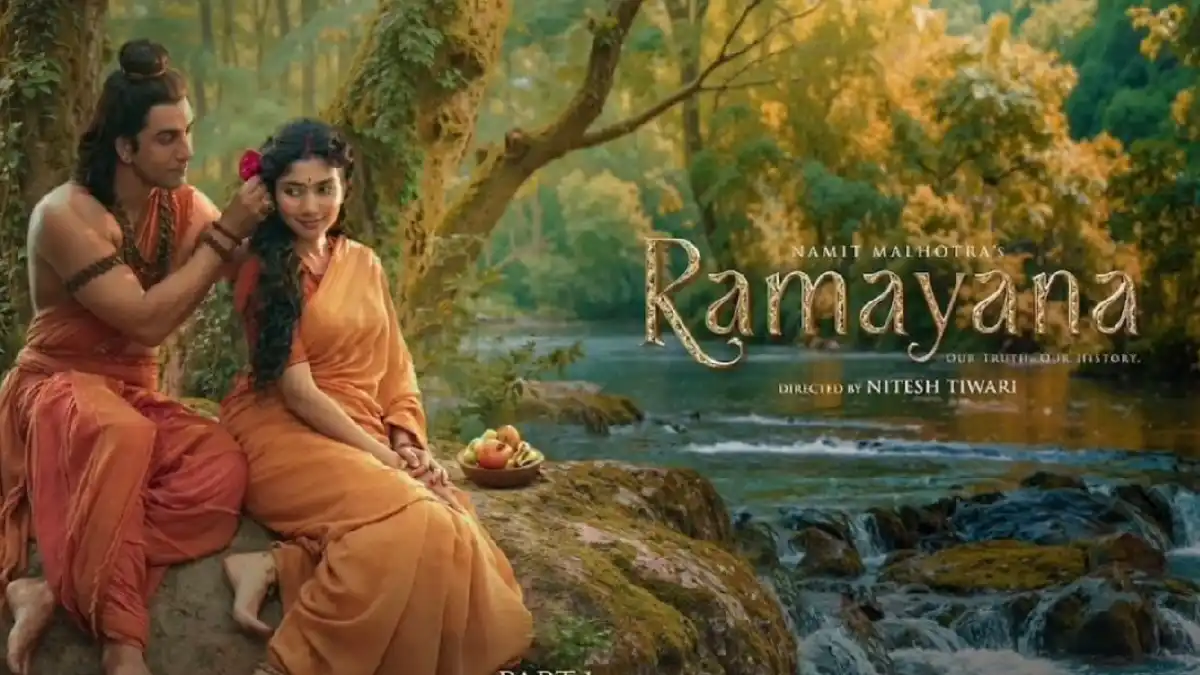 Ramayana Movie: कास्ट, रिलीज और वीएफएक्स की पूरी जानकारी ramayana movie