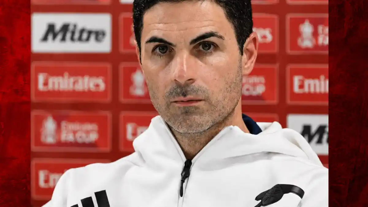Mikel Arteta News