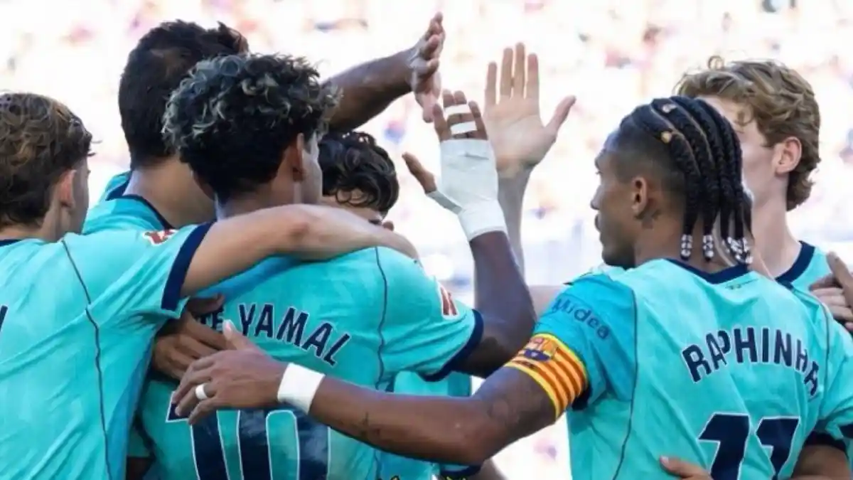 Levante UD vs FC Barcelona Standings: ला लीगा अंक तालिका levante ud vs fc barcelona standings