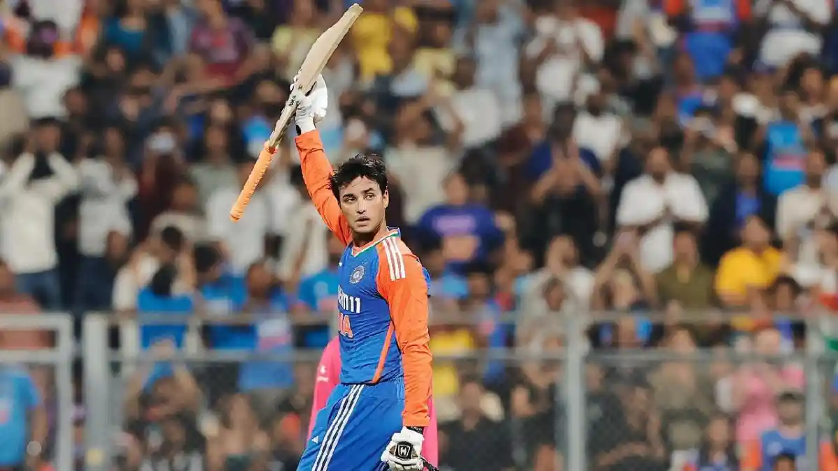 Abhishek Sharma: विस्फोटक पारी और धमाकेदार प्रदर्शन abhishek sharma