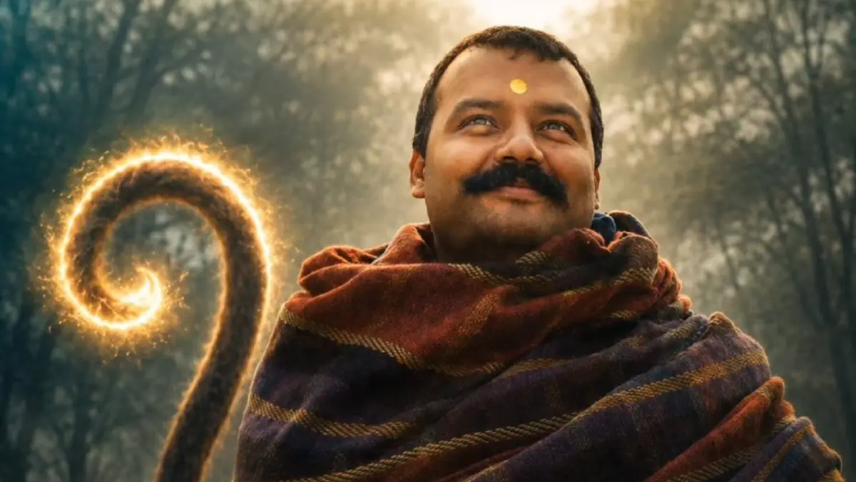 Hanuman Ansh Box Office Miracle: 10 लाख से शुरू होकर 300 करोड़ तक का ऐसा तांडव, हिल गए बॉलीवुड के सारे बड़े महारथी! Hanuman Ansh Box Office Miracle