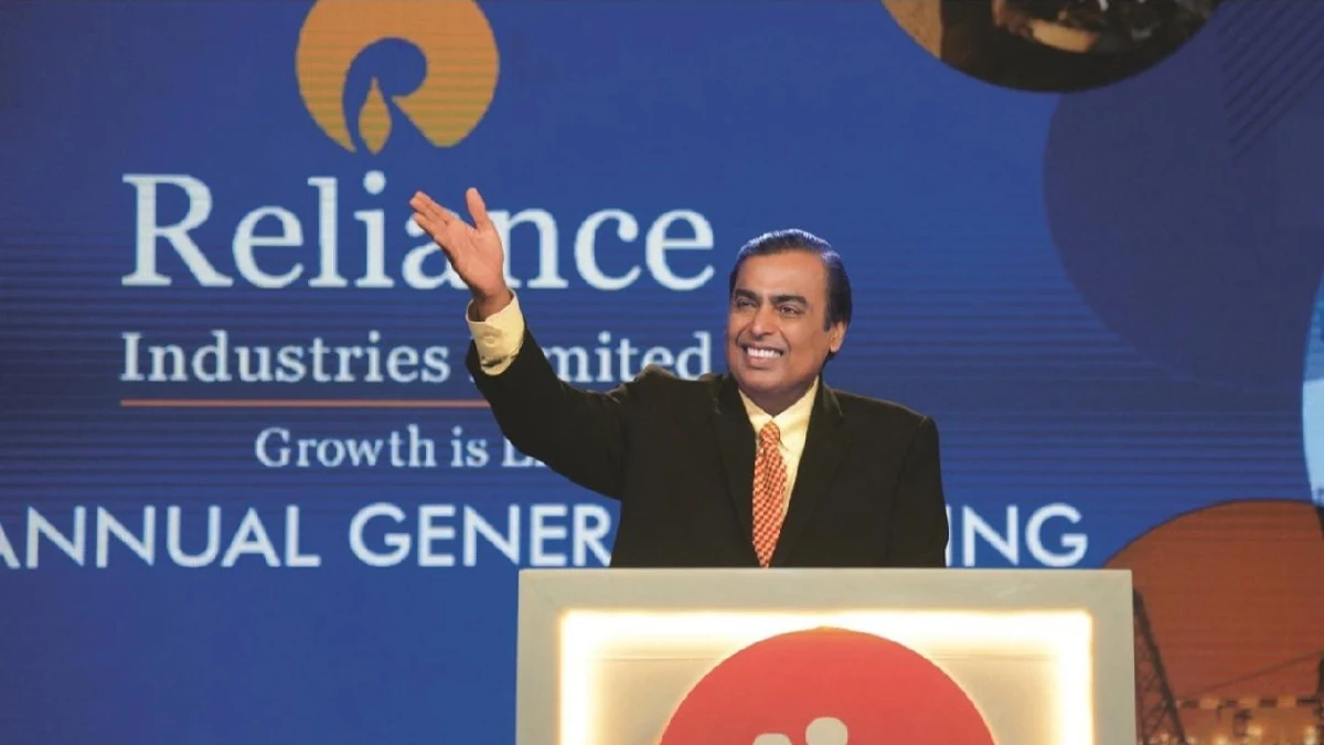 Reliance Jio IPO Date Confirmed: मुकेश अंबानी के इस मेगा प्लान से हलचल! Reliance Jio IPO Date Confirmed