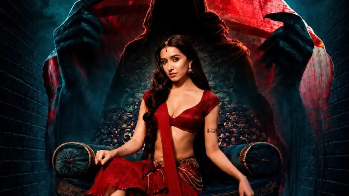 Stree 3 Secret Announcement: मेकर्स के इस दांव ने हिलाया बॉक्स ऑफिस! Stree 3 Secret Announcement