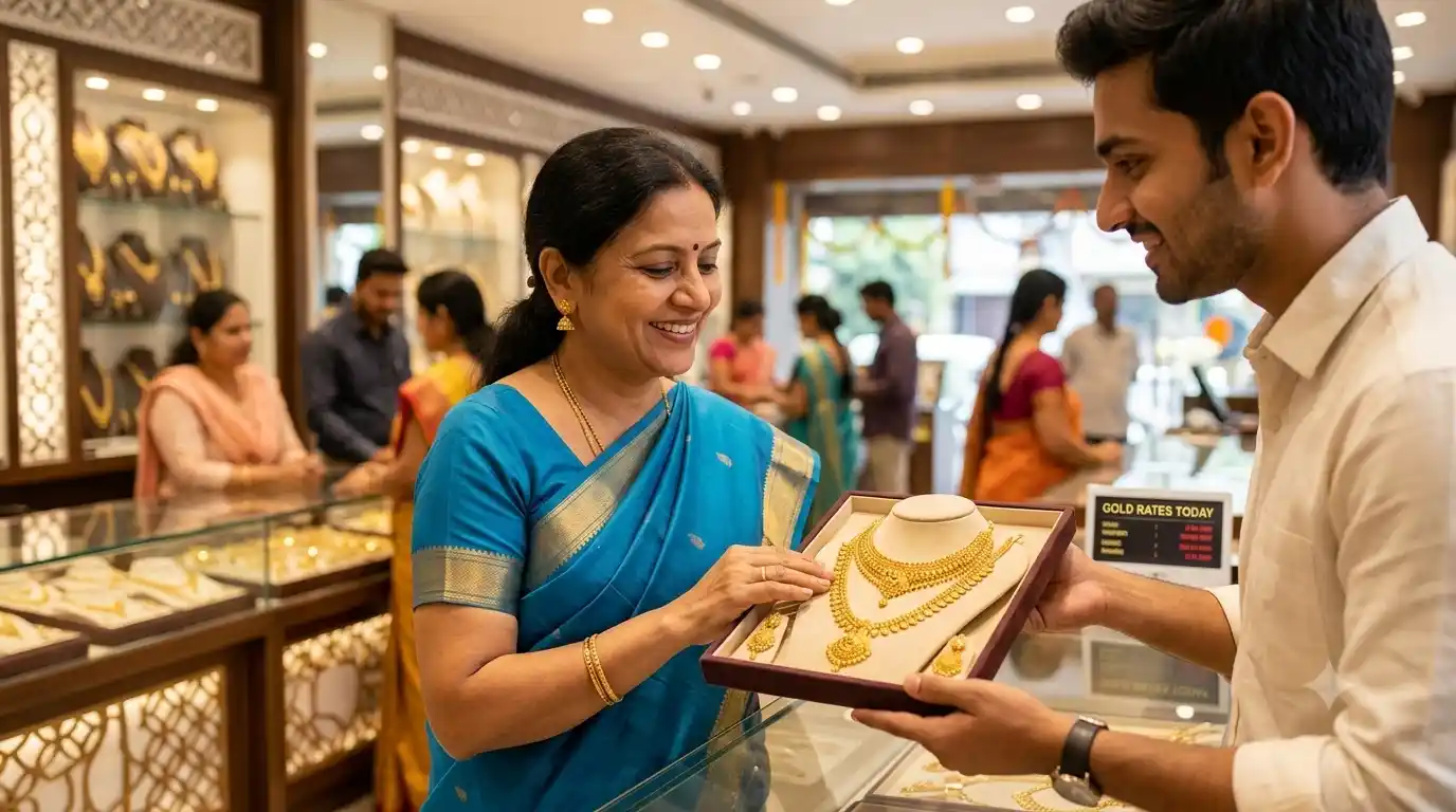 Gold Silver Price Today: सोने-चांदी की दरों में भारी बदलाव, जानें 20, 22 और 24 कैरेट के ताजा रेट Gold Silver Price Today rate change 24k 22k