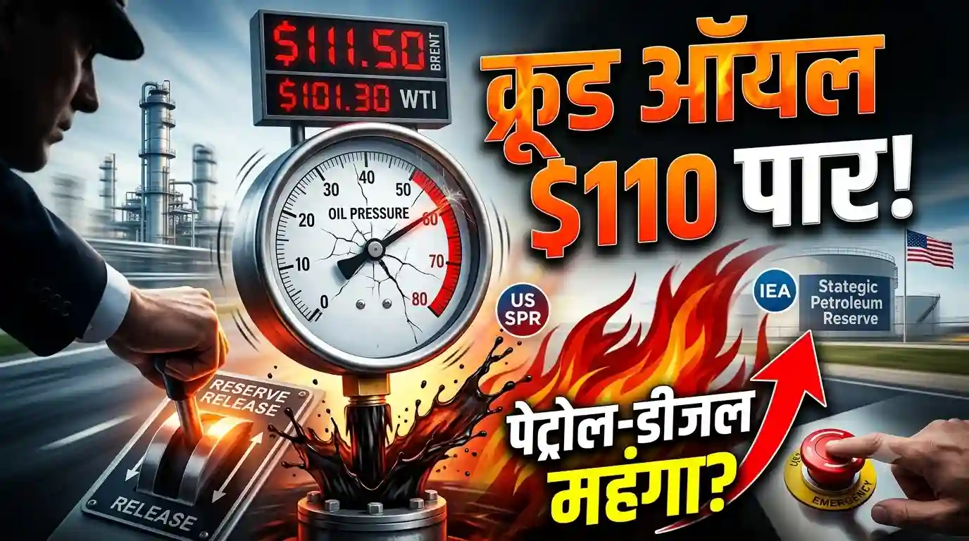 Crude Oil Price Brent Petrol Diesel Rate