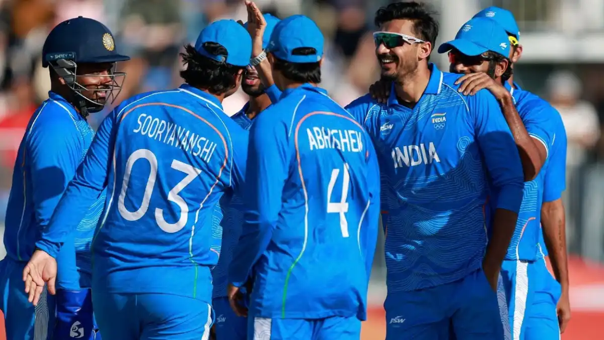 IND vs SL Asian Games Semifinal: भारत ने श्रीलंका को 124 रन से रौंदा, फाइनल में धमाकेदार एंट्री! IND vs SL Asian Games semifinal update