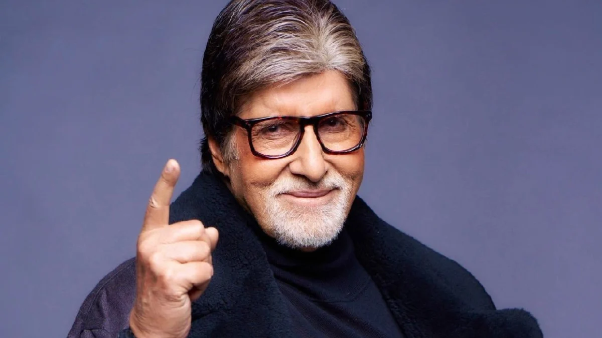 KBC 18: शूटिंग के दौरान सेट पर फिसले अमिताभ बच्चन, घुटने में लगी चोट; शो में कुर्सी पर बैठकर दिया हाल KBC 18 Amitabh Bachchan knee injury update