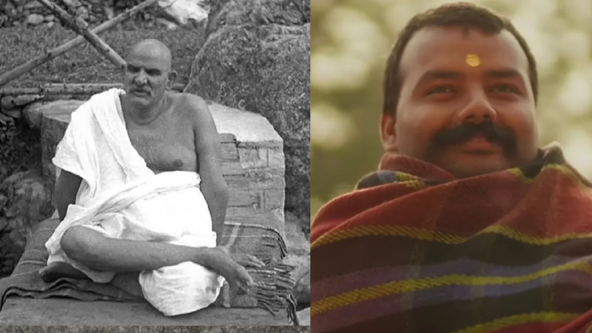 महाभारत-रामायण छोड़ अब टीवी पर आ रही है नीम करोली बाबा की अलौकिक कहानी! अनाउंस हुआ नया शो Neem Karoli Baba new TV show announcement