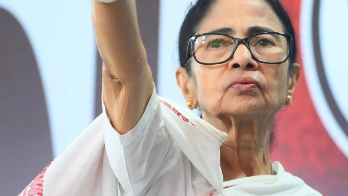 Mamata Banerjee SIR controversy impeachment proposal
