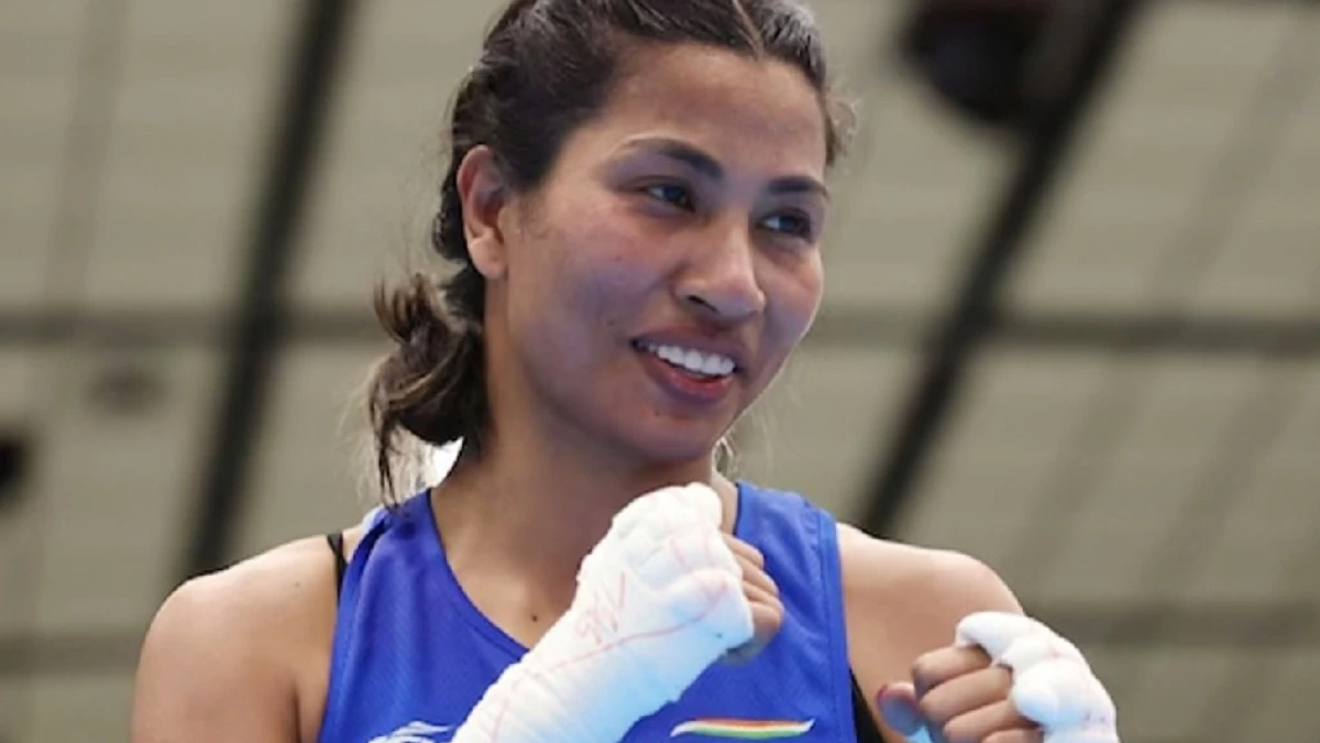 Asian Games 2026: एशियन गेम्स में भारत का जलवा! लवलीना का स्वर्ण और तीरंदाजी में चमक, मेडल टैली 72 के पार Asian Games 2026 India medal tally update