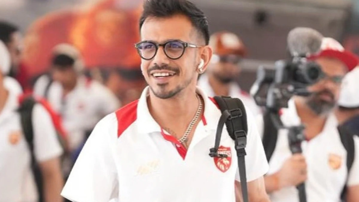Yuzvendra Chahal first class cricket retirement