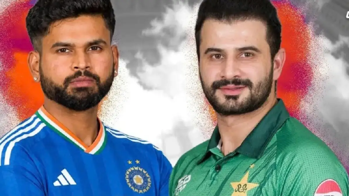 IND vs PAK Asian Games Final: भारत-पाकिस्तान के बीच महामुकाबला आज, जानें कहां और कैसे देखें लाइव स्ट्रीमिंग IND vs PAK Asian Games cricket final live streaming