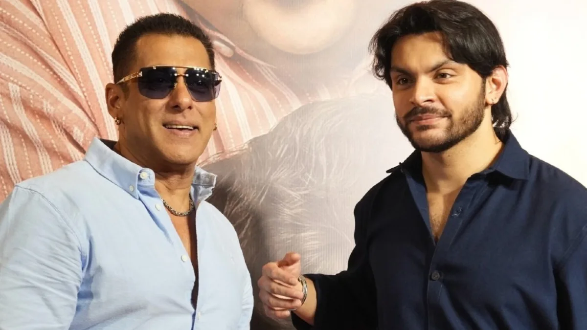 Prem Keetanu movie review Veer Pahariya