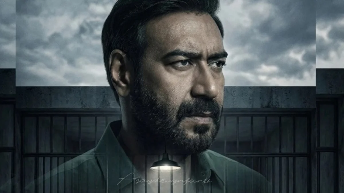 Drishyam 3 Box Office Day 1: बॉक्स ऑफिस पर आया भूचाल, 'दृश्यम 3' ने तोड़े पठान और धुरंधर के रिकॉर्ड Drishyam 3 box office collection day 1 records