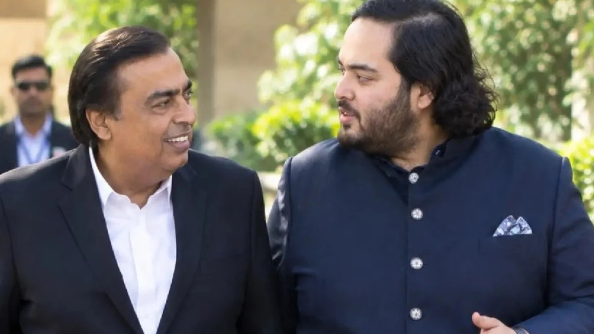 Jio IPO date details Mukesh Ambani