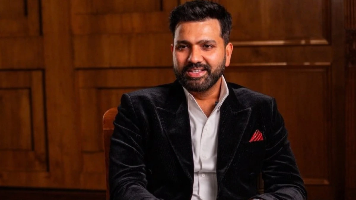 Rohit Sharma Record: सचिन का 22 साल पुराना रिकॉर्ड ध्वस्त, वनडे में सबसे तेज 10 हजार रन बनाने वाले ओपनर बने 'हिटमैन' Rohit Sharma fastest 10000 runs ODI record