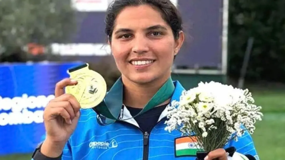 Asian Games 2026: गरीब किसान की बेटी नीरू ढांडा बनीं भारत की ध्वजवाहक, क्लोजिंग सेरेमनी में बढ़ाएंगी मान Neeru Dhanda Asian Games flag bearer