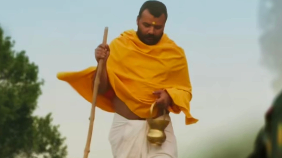 Hanuman Ansh Box Office: फिल्म ने पार किया 400 करोड़ का आंकड़ा, अब तेलुगू में मचाएगी धमाल Hanuman Ansh movie box office collection 400 crore Telugu release